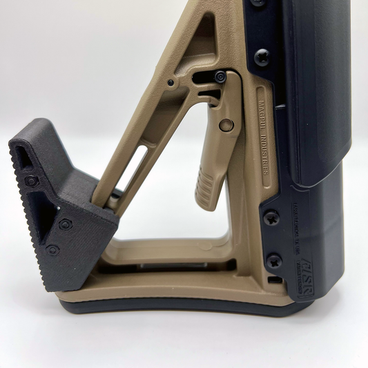 CTR Stock Anchor Bag Rider