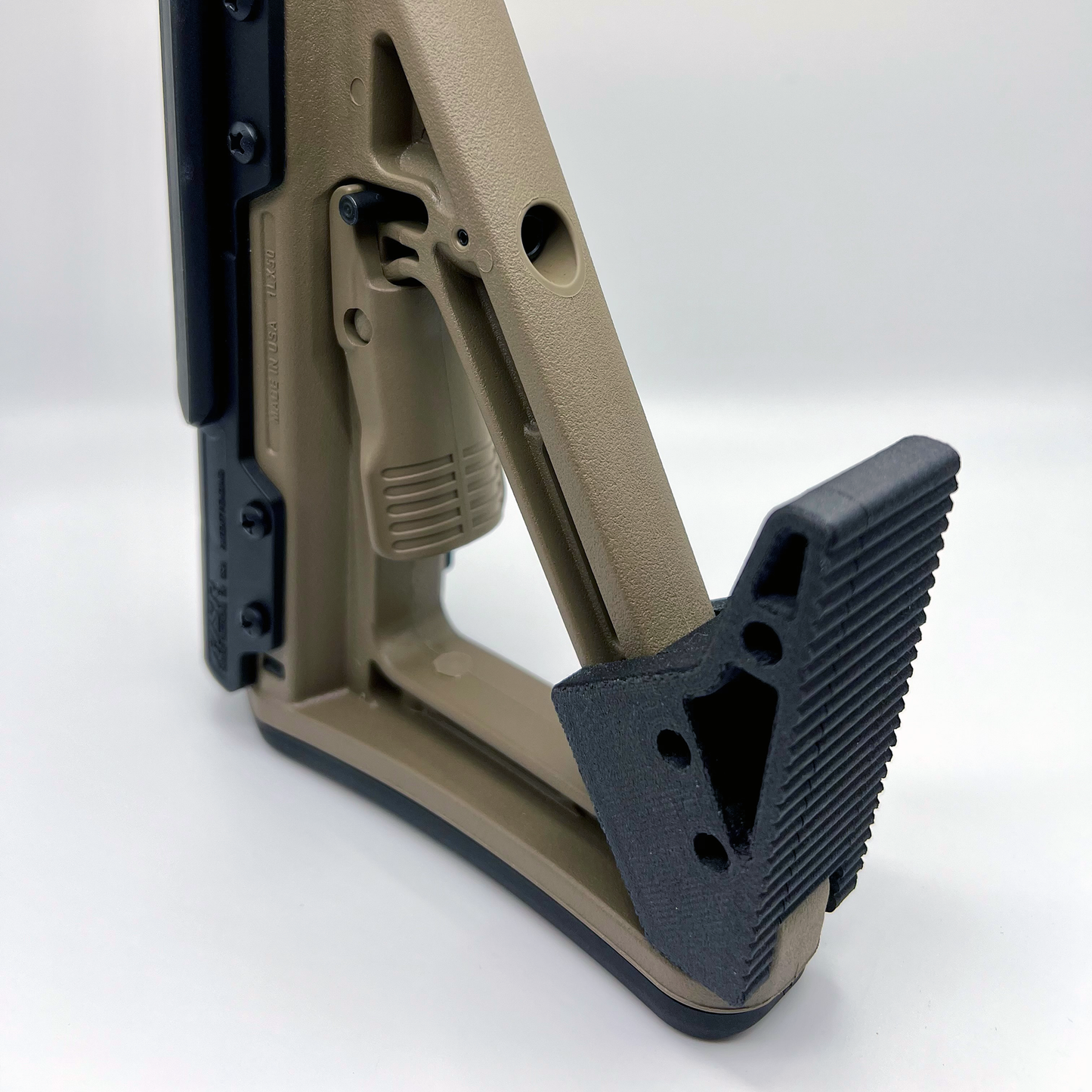 CTR Stock Anchor Bag Rider