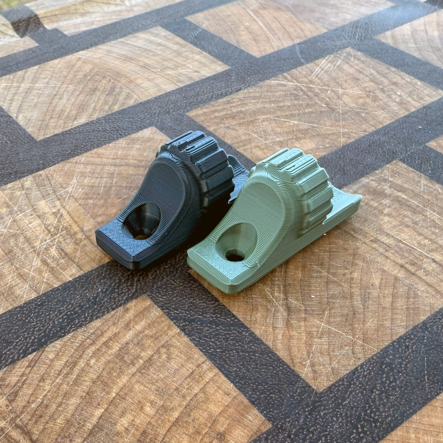 M-LOK Quick Disconnect (QD) Sling Mount