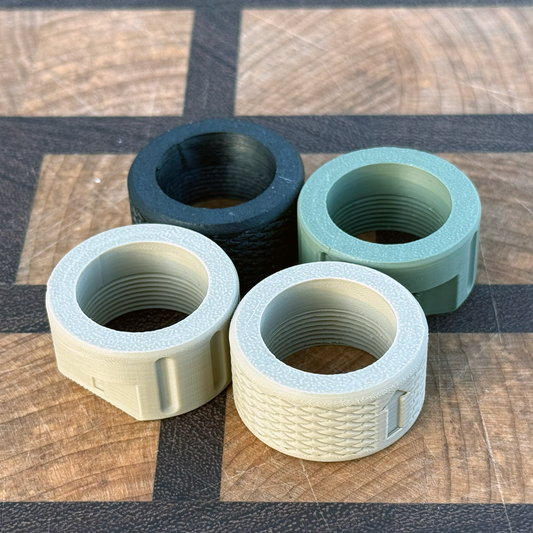 Plan B Thread Guardian