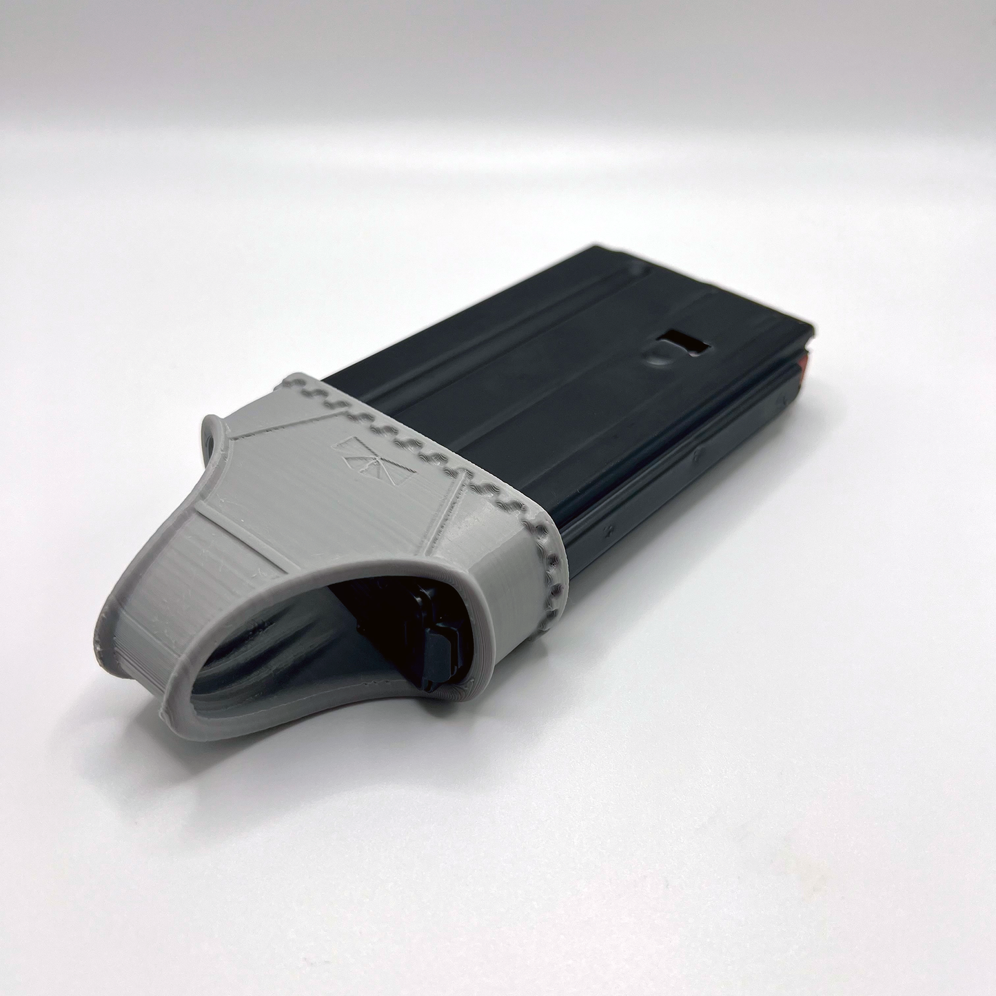 Panty Puller Magazine Pull