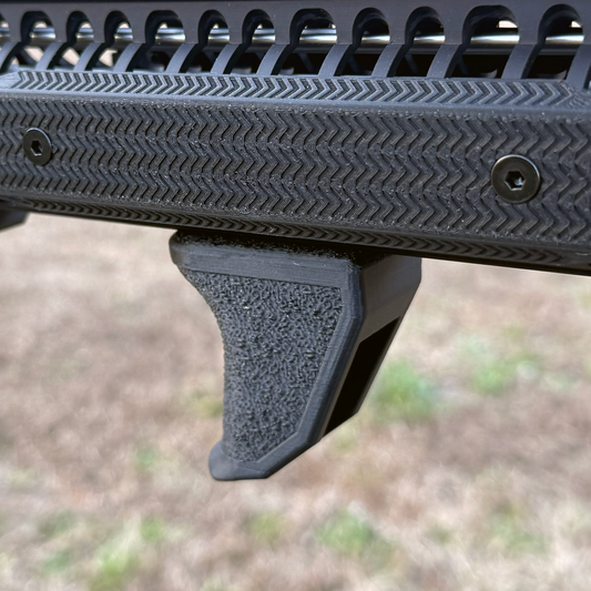 Large M-Lok Kung Fu Handstop