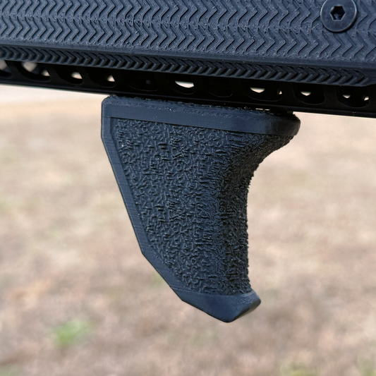 Large M-Lok Kung Fu Handstop