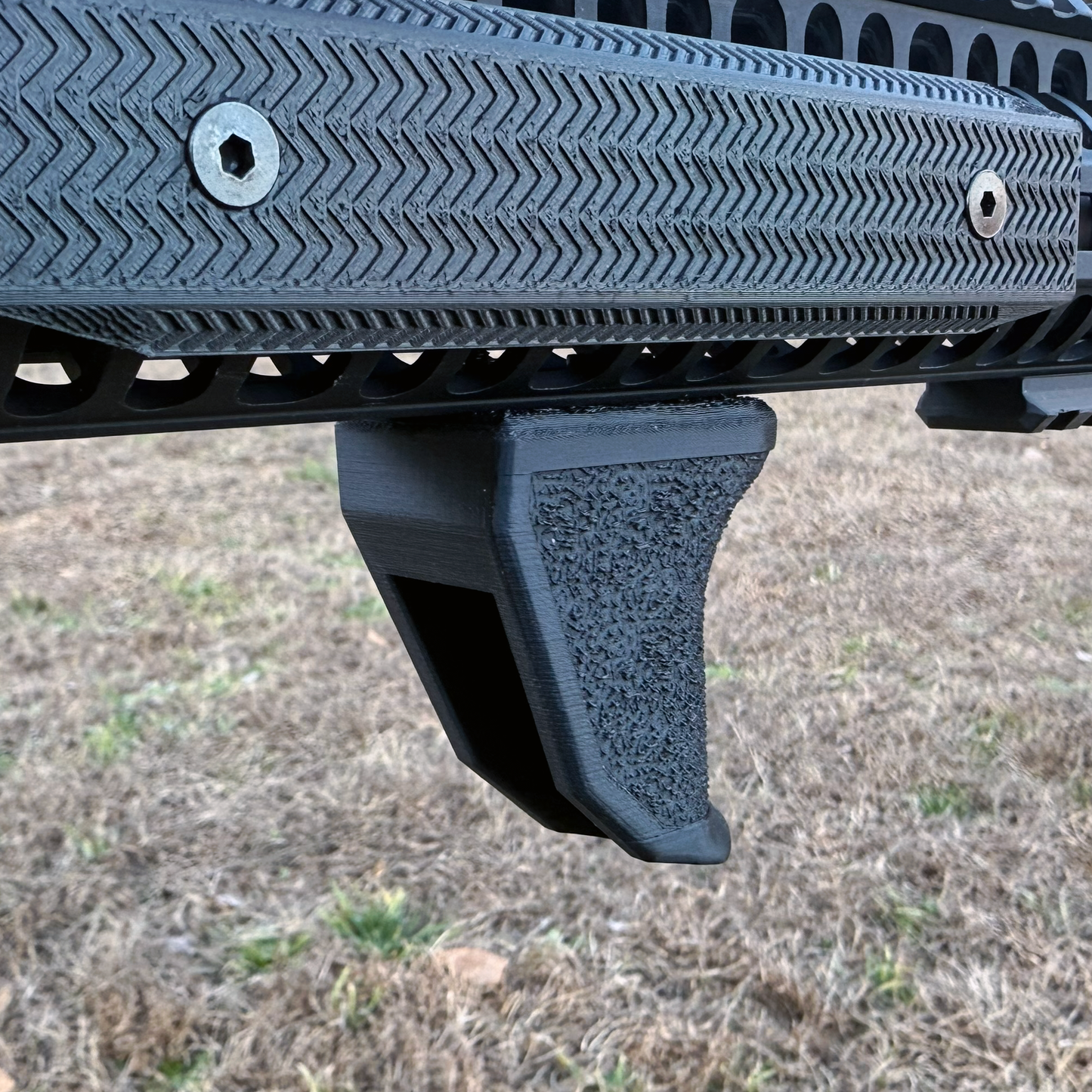 Digit Saver Handstop