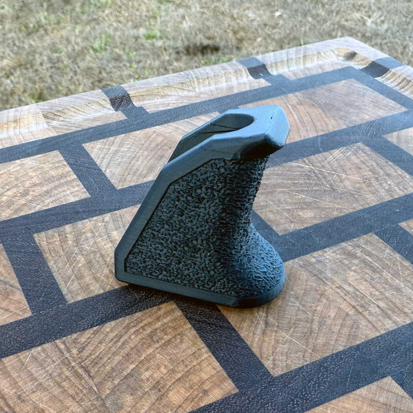 Digit Saver Handstop