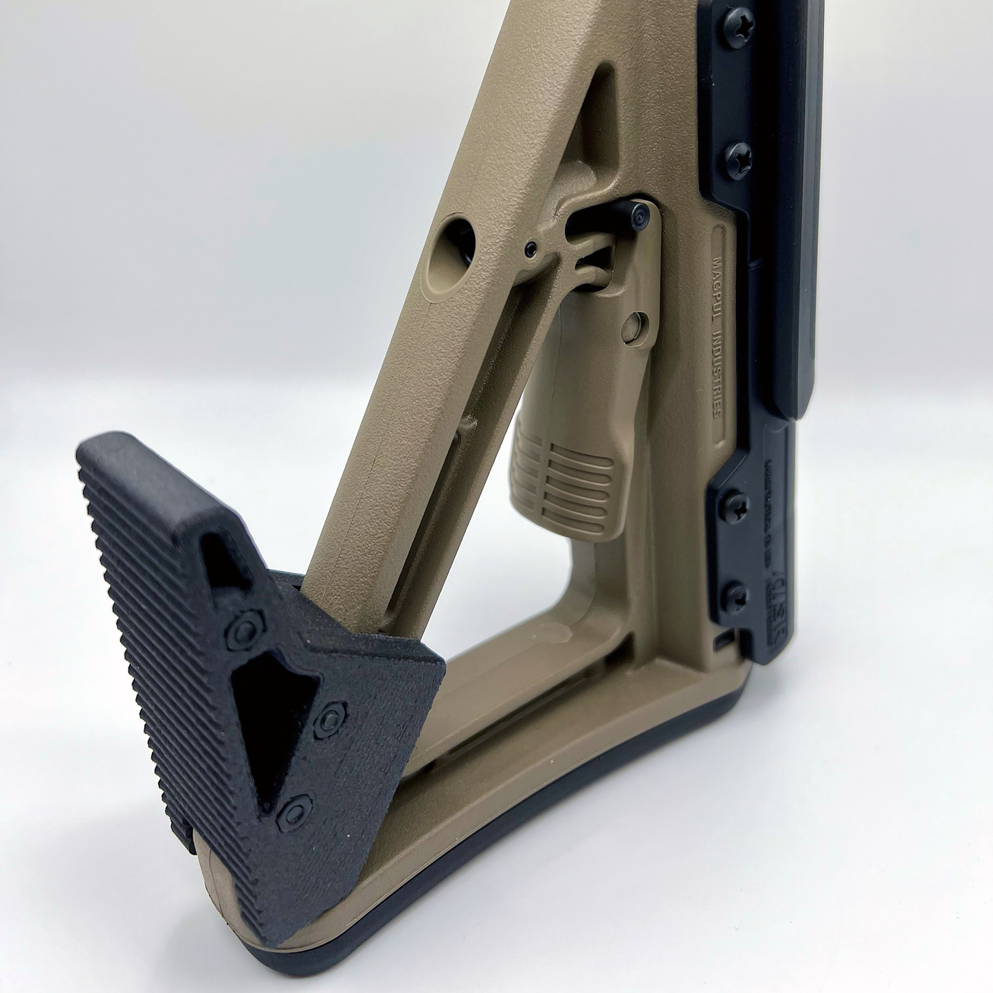 CTR Stock Anchor Bag Rider