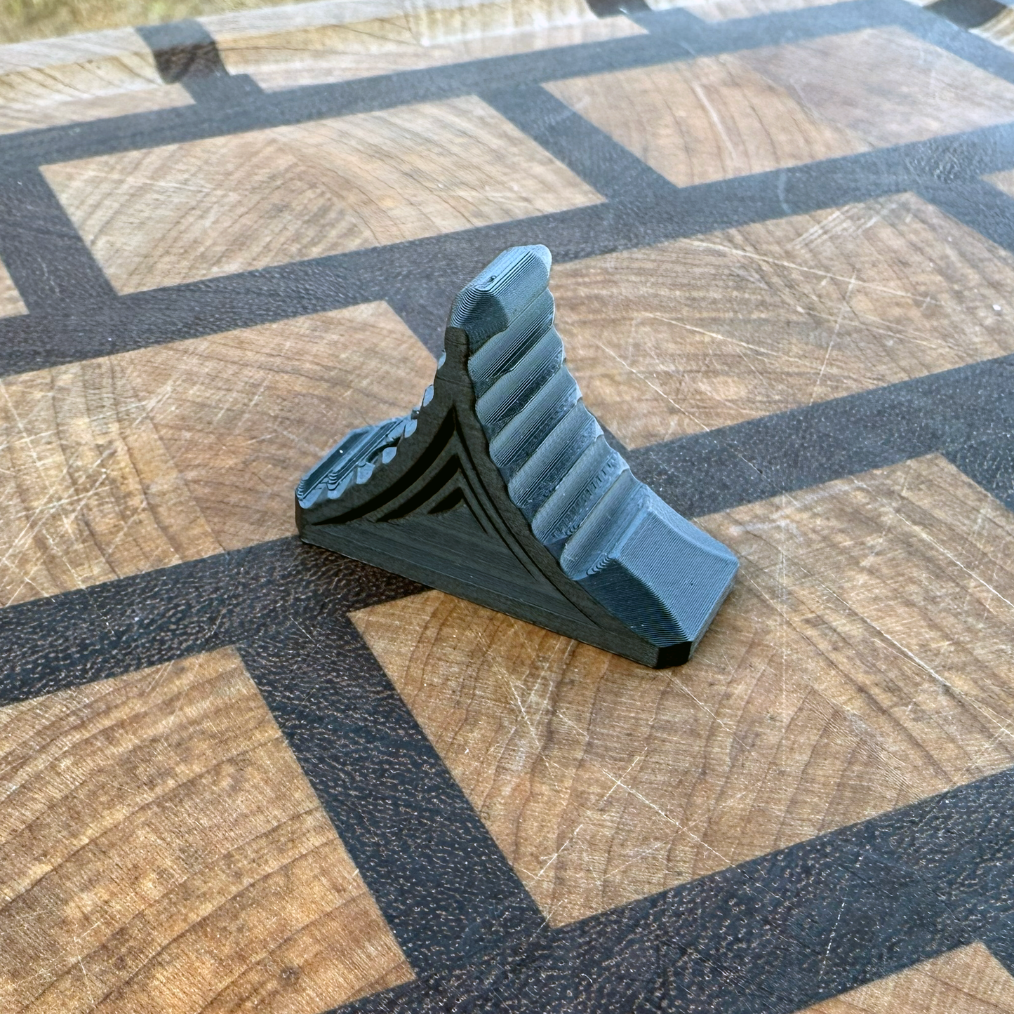 M-LOK Ultra-Light Fingerstop