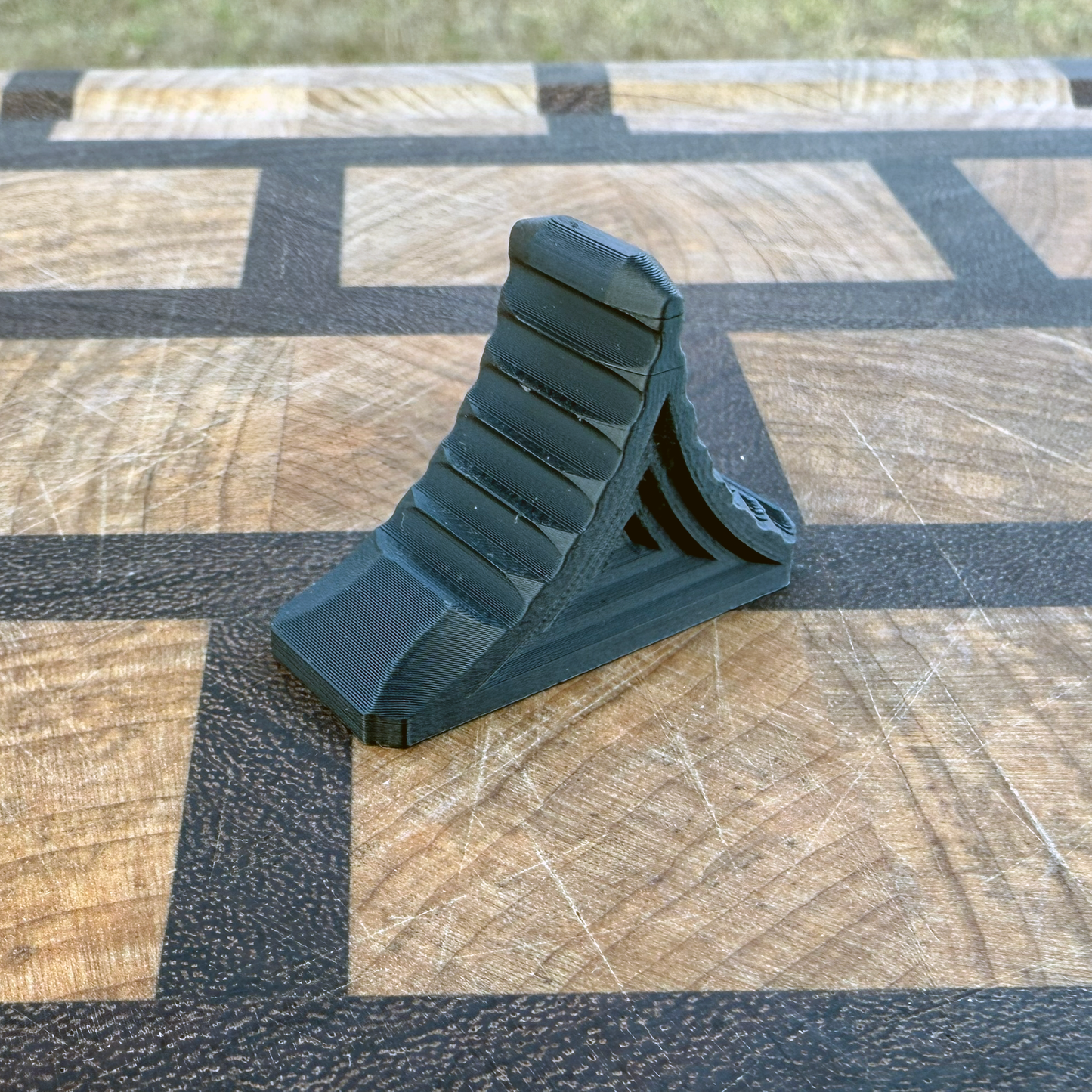 M-LOK Ultra-Light Fingerstop