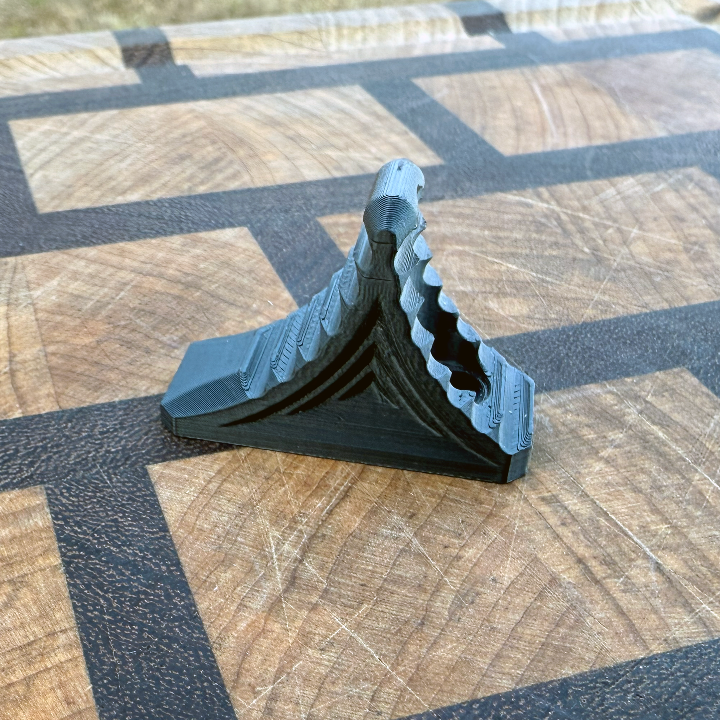 M-LOK Ultra-Light Fingerstop