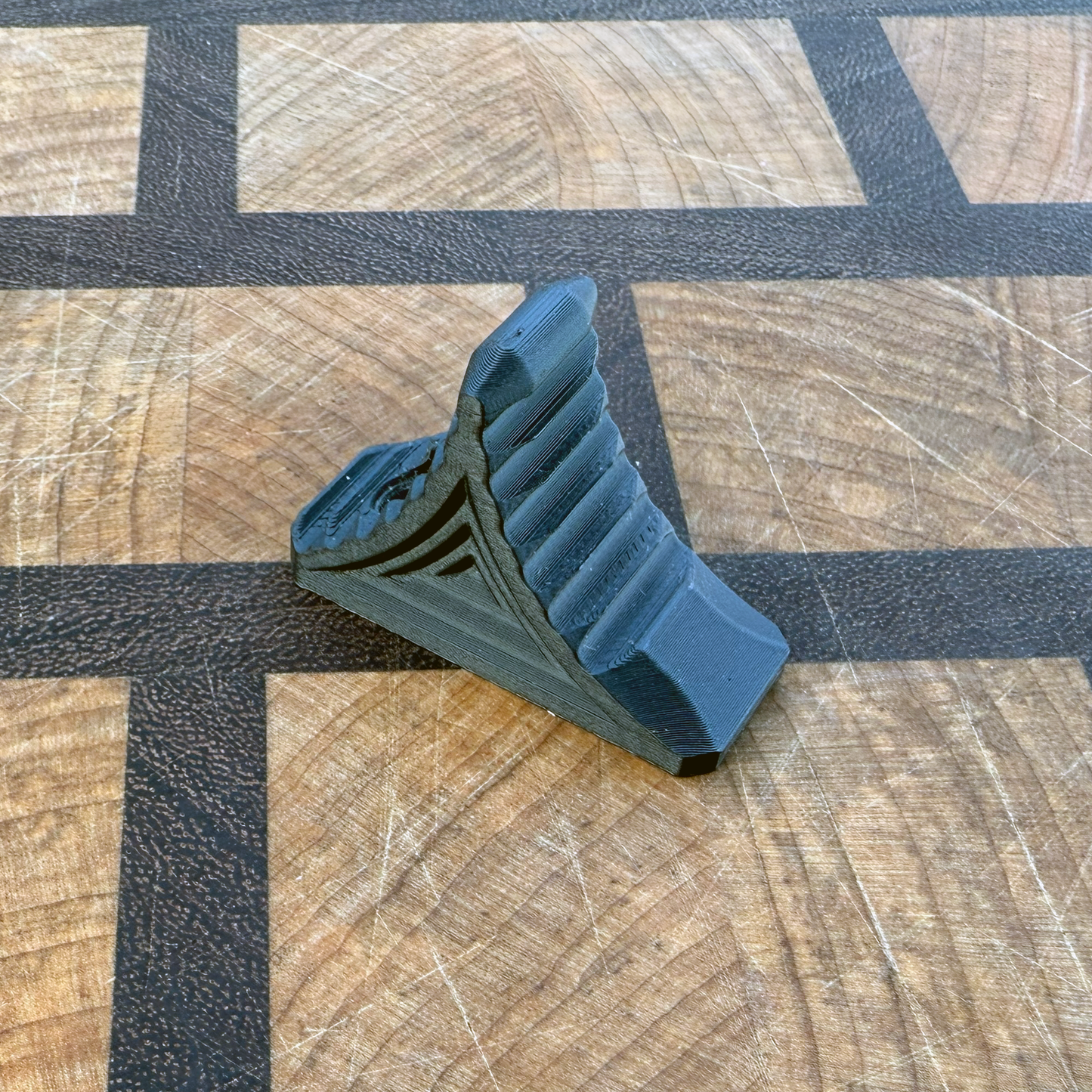 M-LOK Ultra-Light Fingerstop