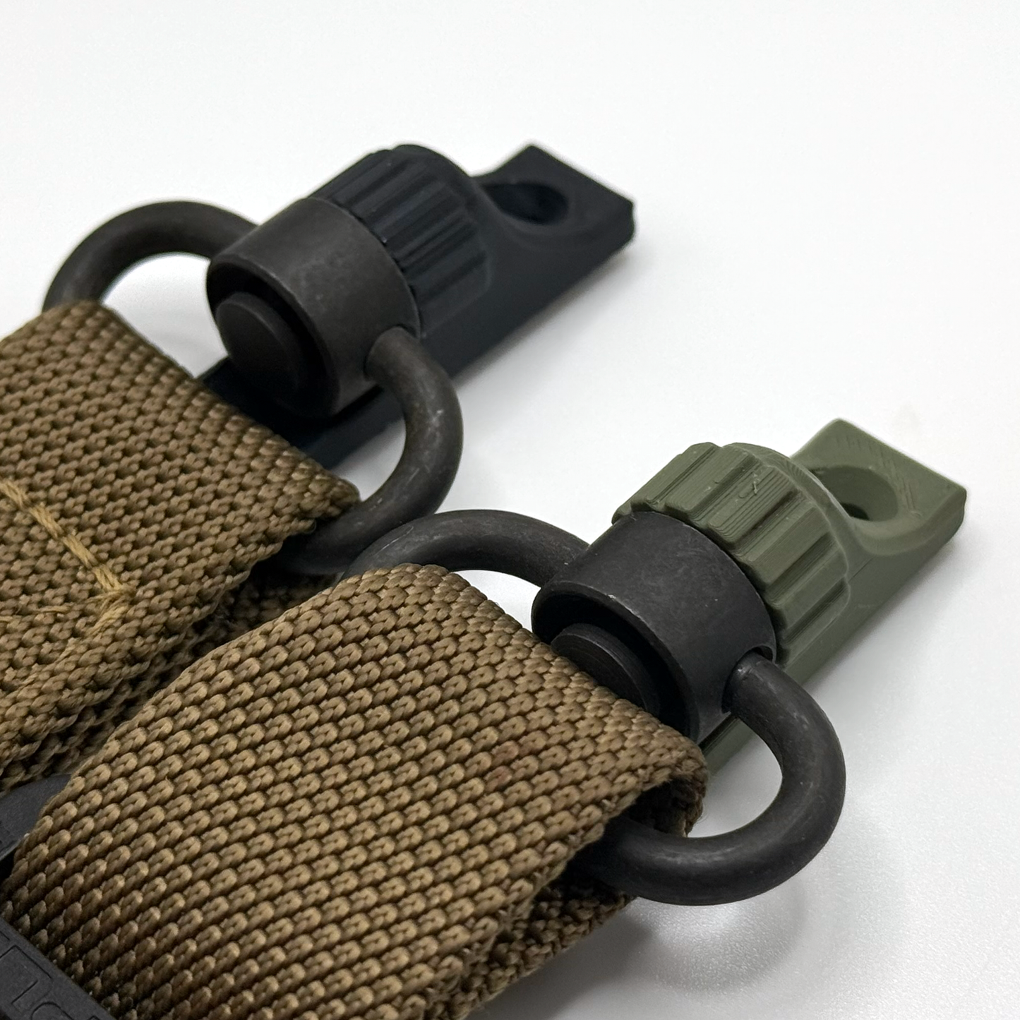 M-LOK Quick Disconnect (QD) Sling Mount