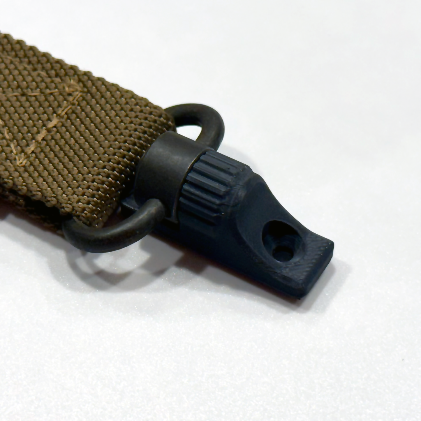 M-LOK Quick Disconnect (QD) Sling Mount