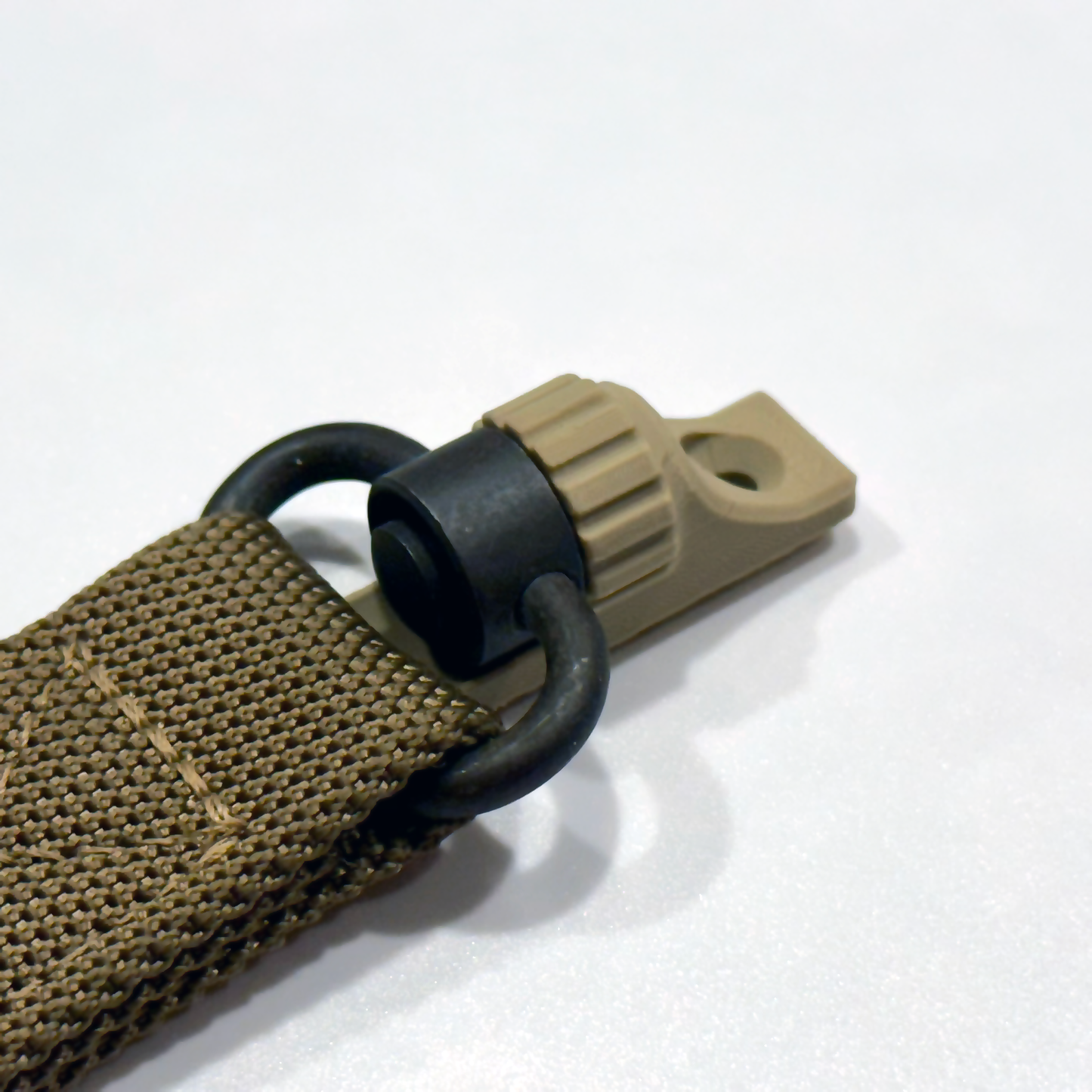 M-LOK Quick Disconnect (QD) Sling Mount