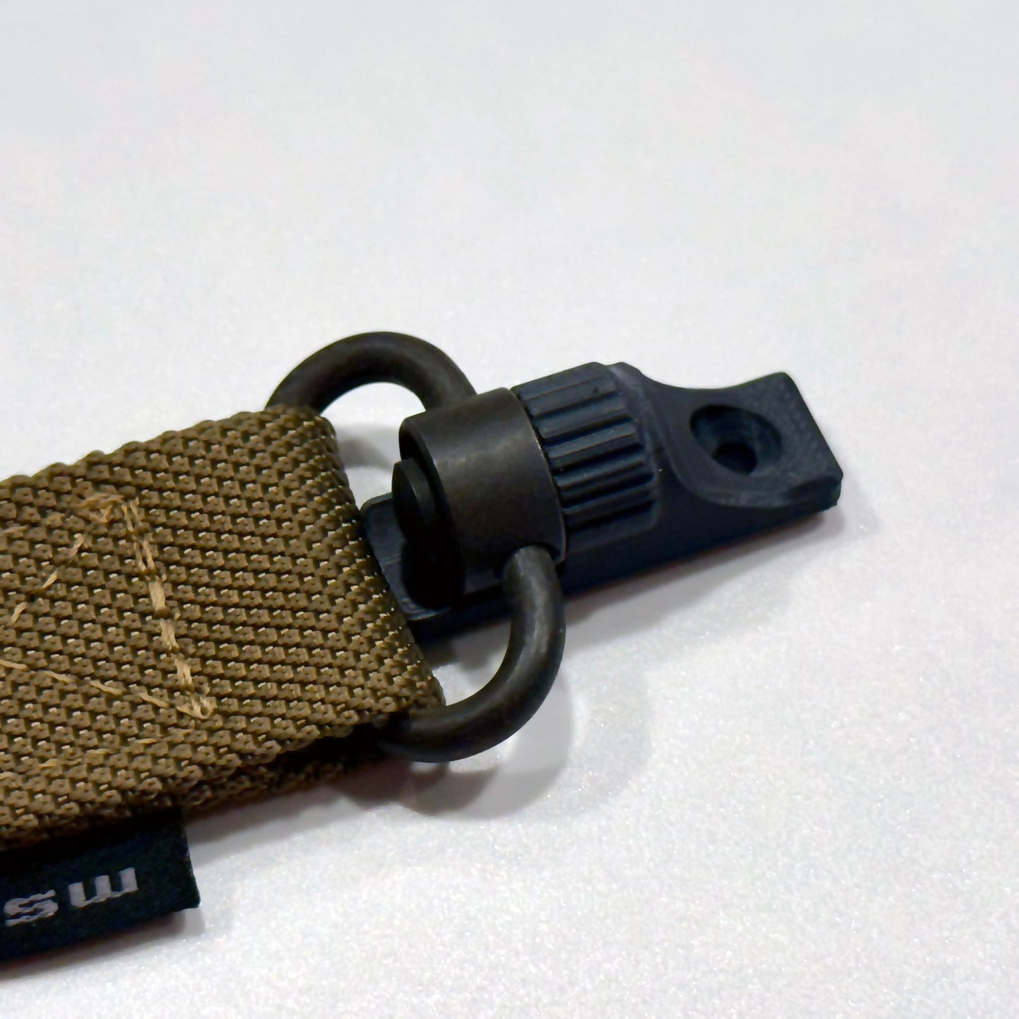 M-LOK Quick Disconnect (QD) Sling Mount