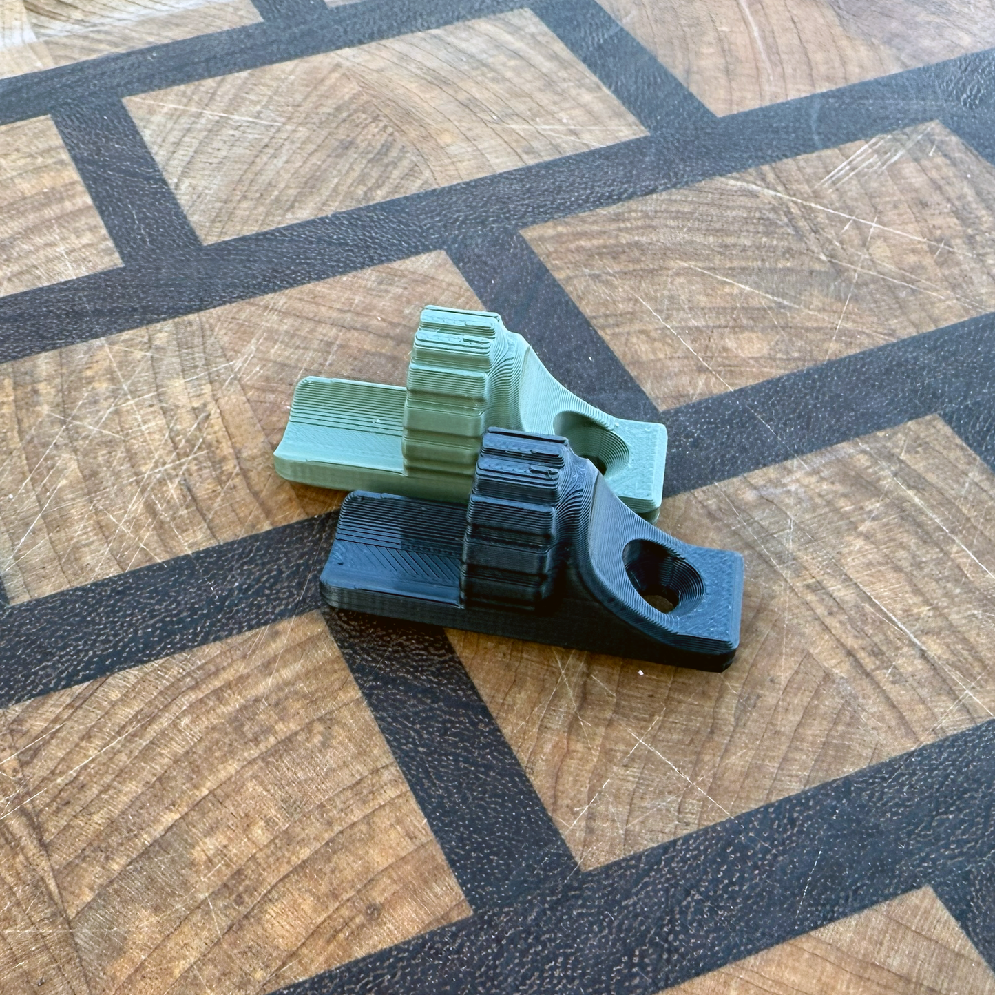 M-LOK Quick Disconnect (QD) Sling Mount