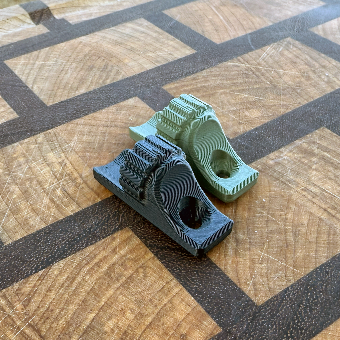 M-LOK Quick Disconnect (QD) Sling Mount