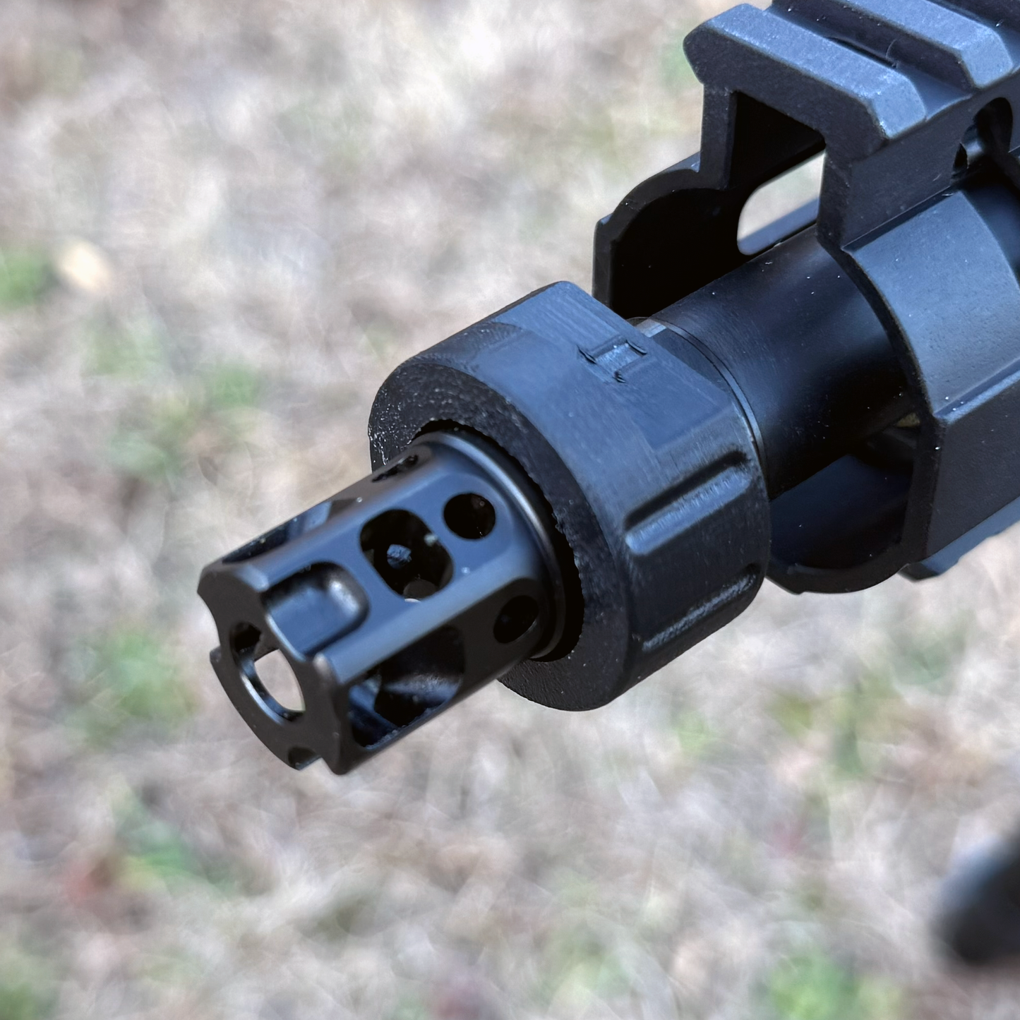 The Plan B Life Preserver