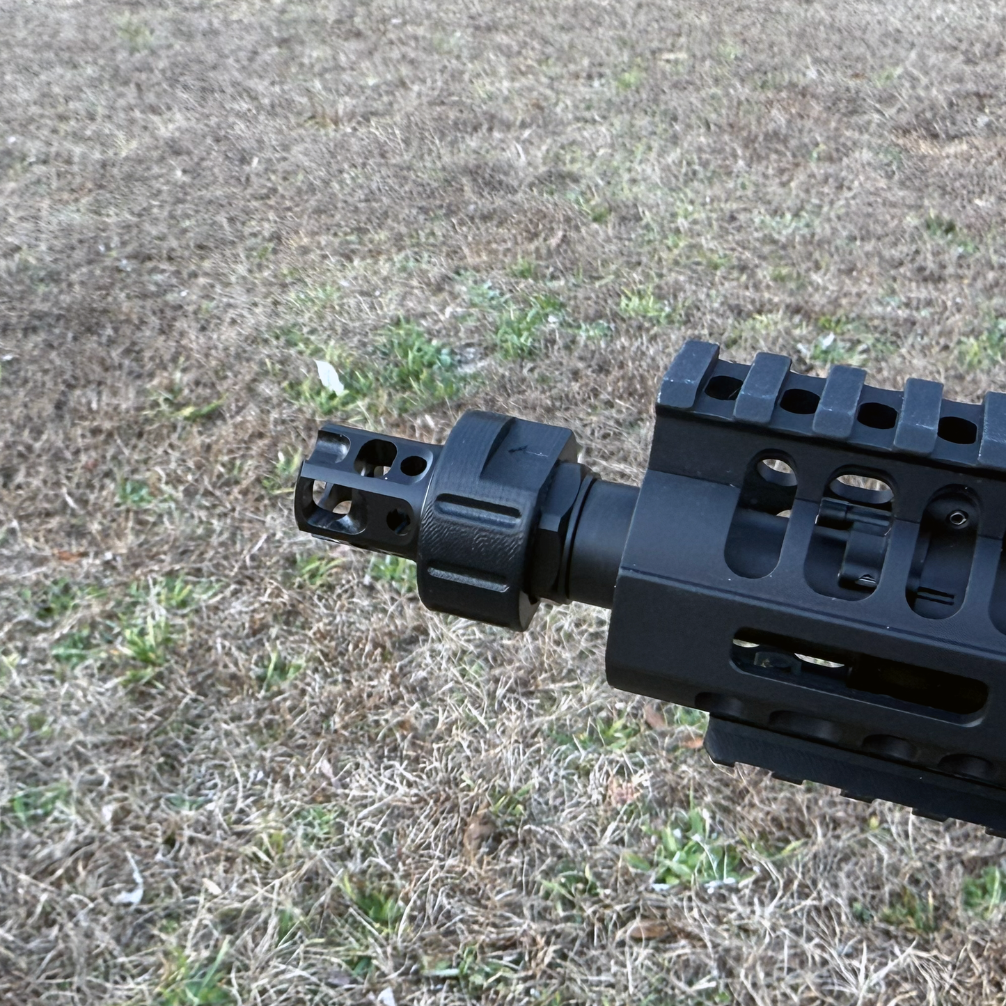 The Plan B Life Preserver