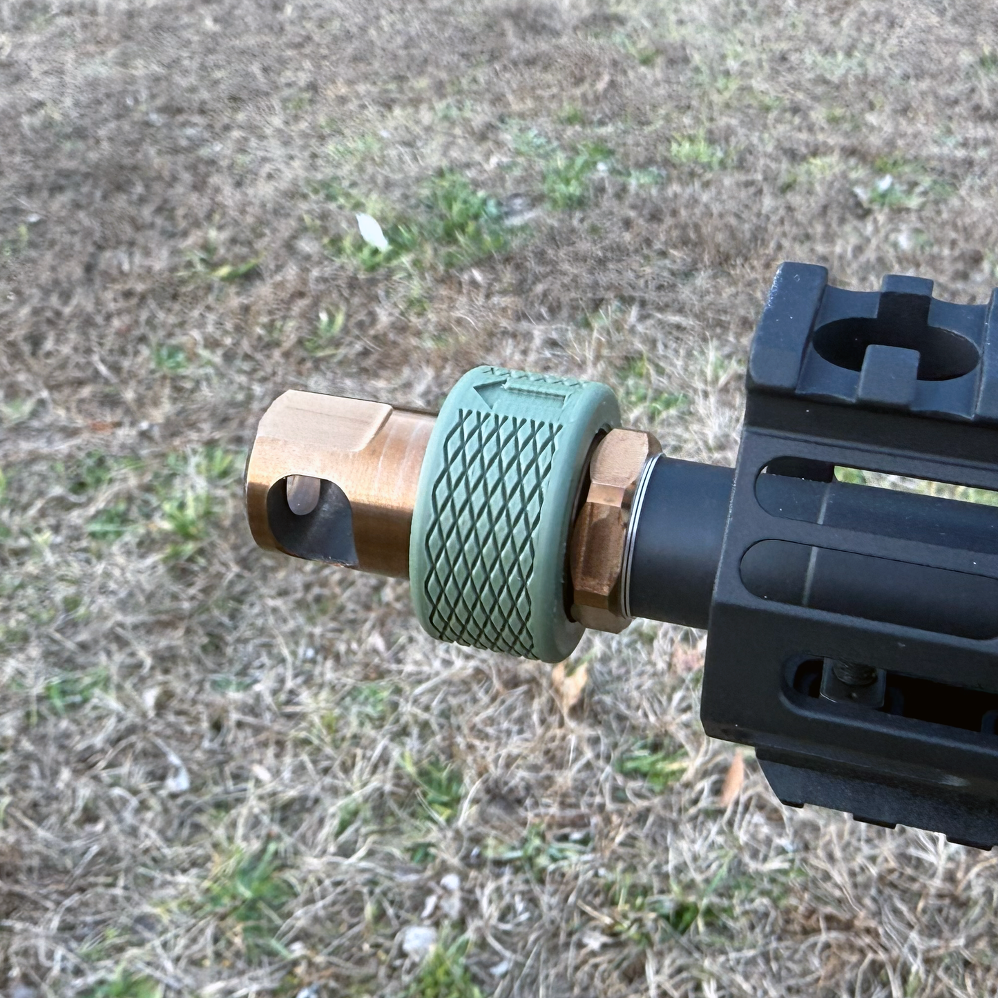 The Plan B Life Preserver