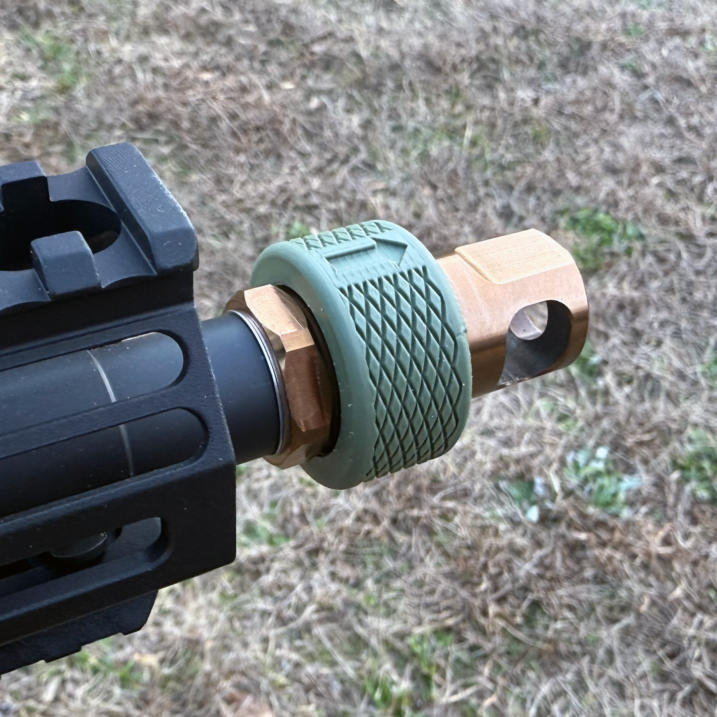 The Plan B Life Preserver