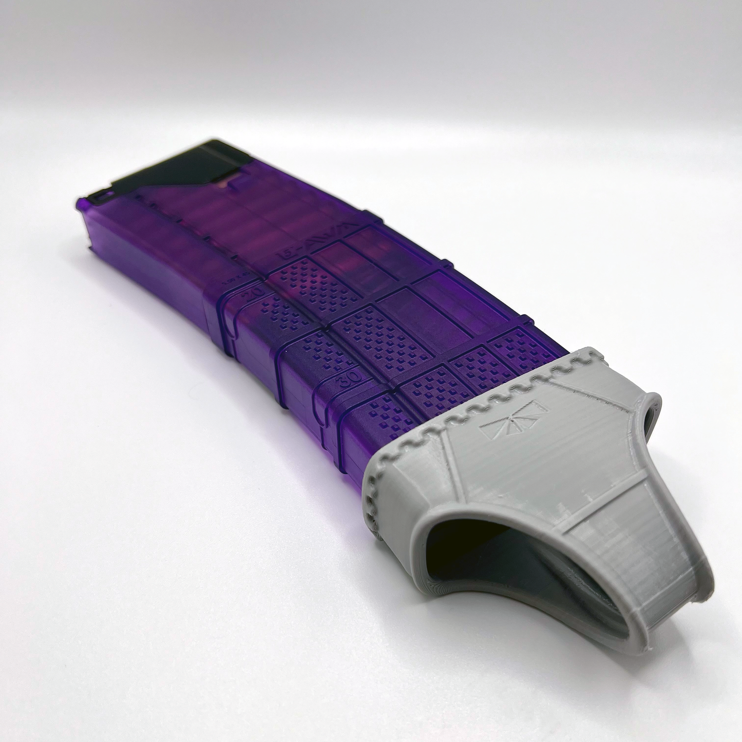 Panty Puller Magazine Pull