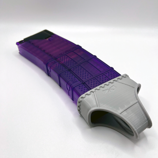 Panty Puller Magazine Pull