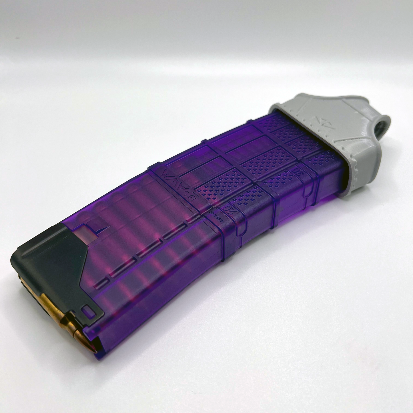 Panty Puller Magazine Pull