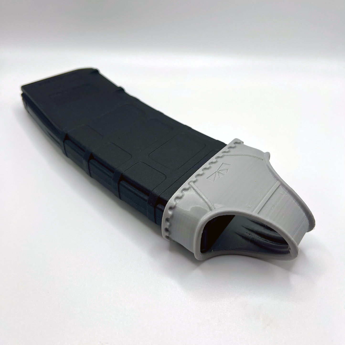 Panty Puller Magazine Pull